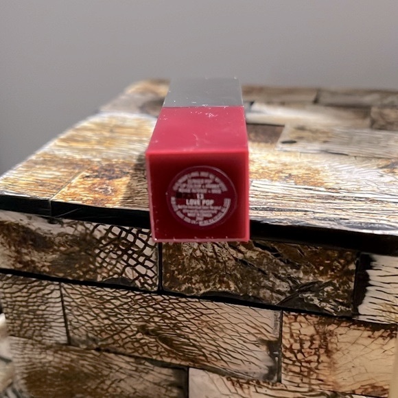 CLINIQUE Travel Lot - Powder Cleanser/Pop Lip Colour/Aromatics Elixir Perfume - Picture 5 of 10